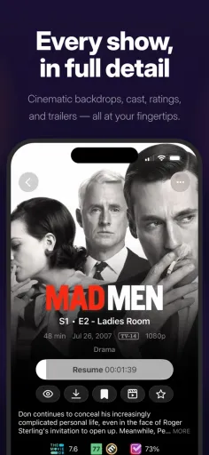 Movie details