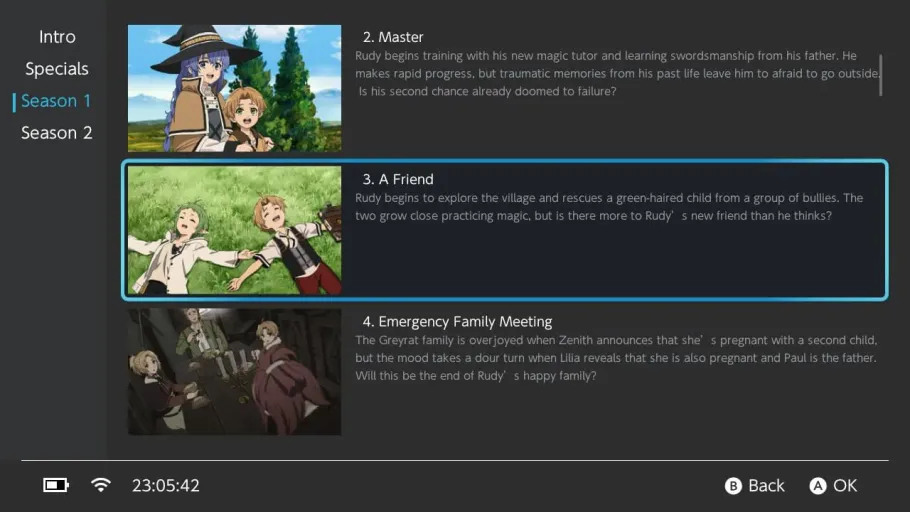 Episode