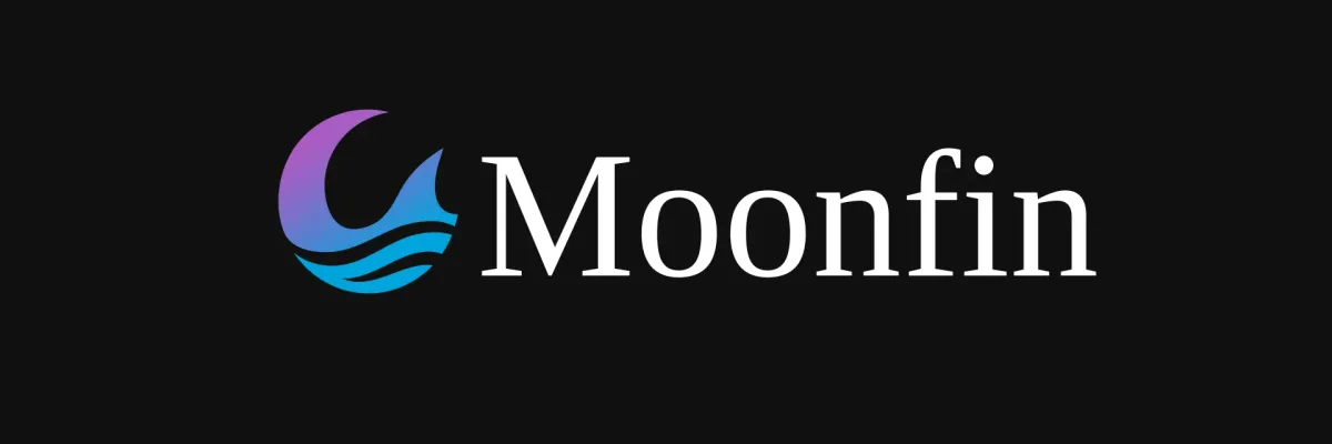 Moonfin banner