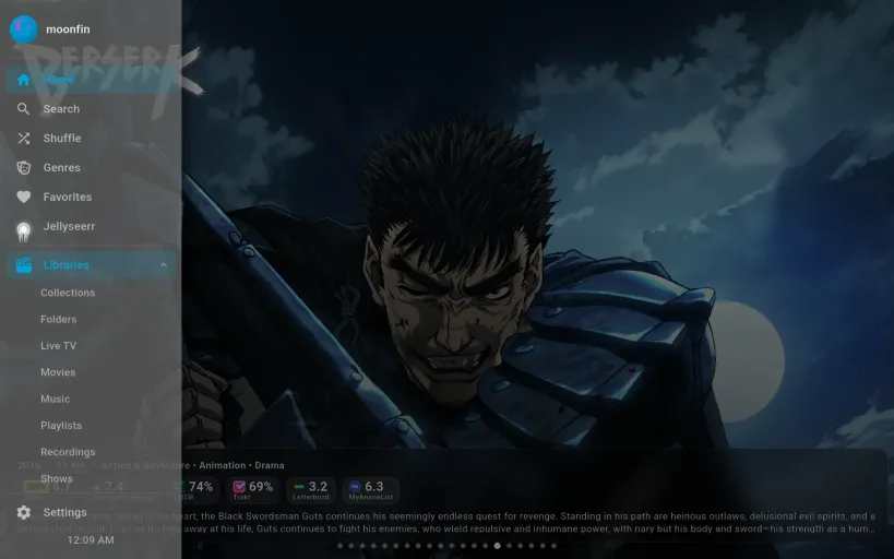 Desktop / tablet details