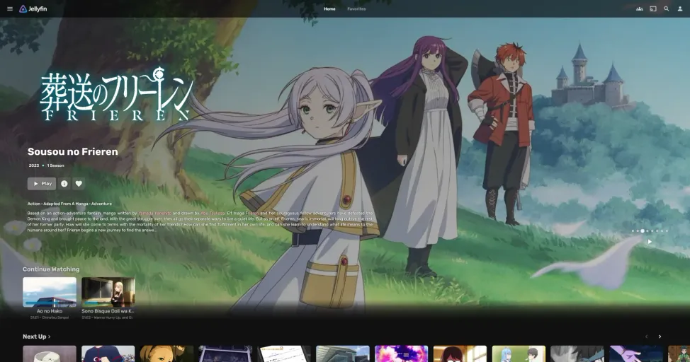 Home (Featured)