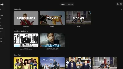 Homepage