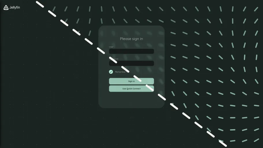 Login Page
