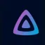 Jellyfin for Roku logo