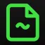 File Transformation logo